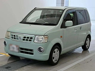 Nissan Otti 2011