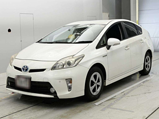 Toyota Prius 2012