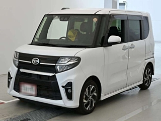 Daihatsu Tanto 2021