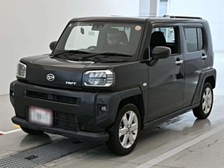 Daihatsu Taft 2021