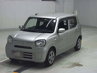 Suzuki Alto 2022