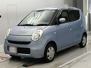 Suzuki MRWagon 2007