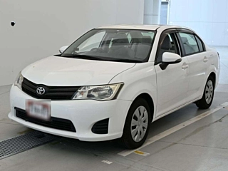 Toyota Corolla 2012