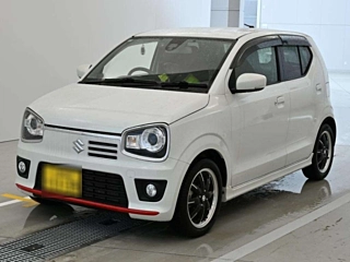 Suzuki Alto 2015