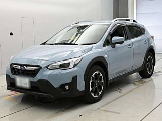 Subaru XV 2022