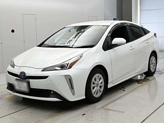 Toyota Prius 2020