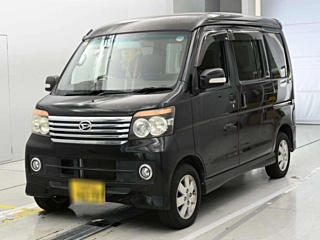 Daihatsu Atrai 2014