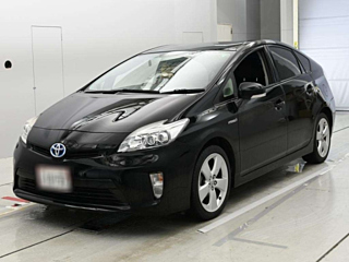Toyota Prius 2013