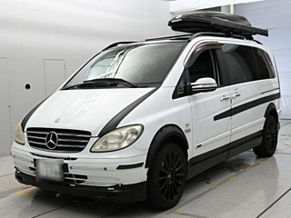 Mercedes-Benz Viano 2005