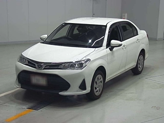 Toyota Corolla 2018