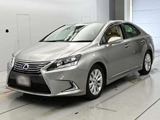 Lexus HS 2015