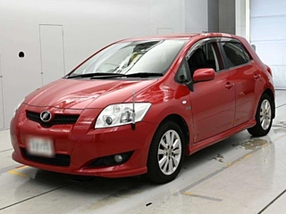 Toyota Auris 2007