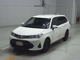 Toyota Corolla 2018