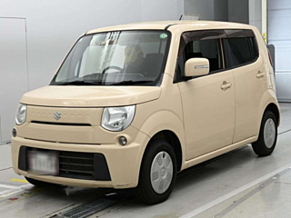 Suzuki MRWagon 2011