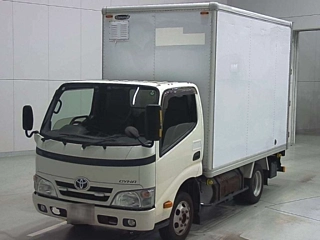 Toyota Dyna 2015