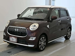 Daihatsu Cast 2015