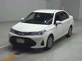 Toyota Corolla 2018