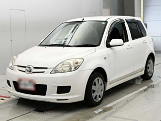 Mazda Demio 2007