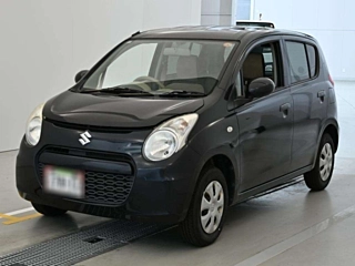 Suzuki Alto 2013