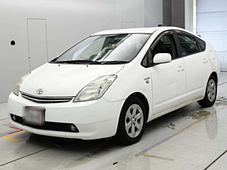 Toyota Prius 2009
