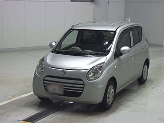 Suzuki Alto 2014