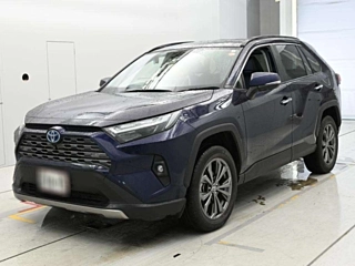 Toyota RAV4 2023