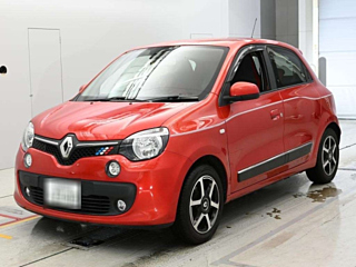 Renault Twingo 2018