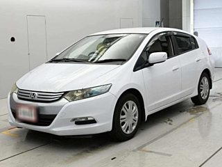 Honda Insight 2009