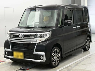 Daihatsu Tanto 2016