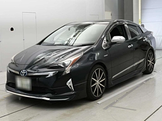 Toyota Prius 2016