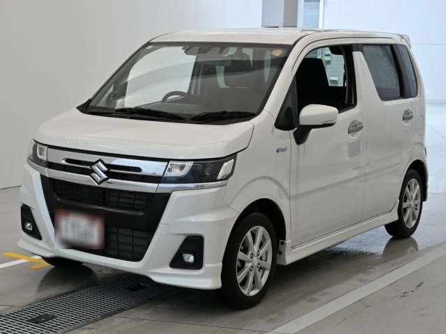 Suzuki Wagon