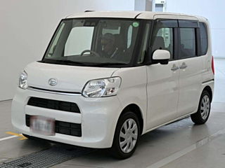 Daihatsu Tanto 2017