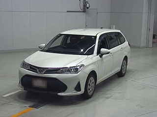Toyota Corolla 2018