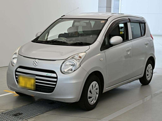 Suzuki Alto 2014