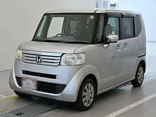 Honda N-BOX 2013