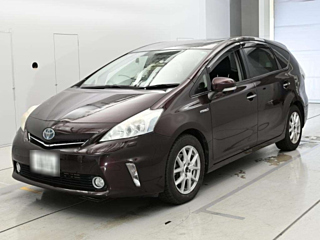 Toyota Prius 2013