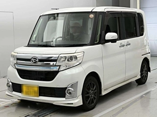 Daihatsu Tanto 2014