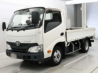 Toyota Toyoace 2017