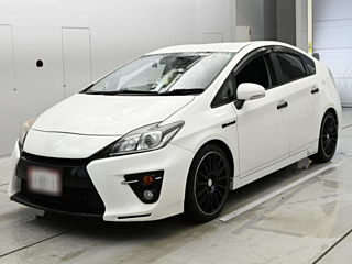 Toyota Prius 2014