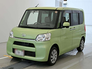 Daihatsu Tanto 2015
