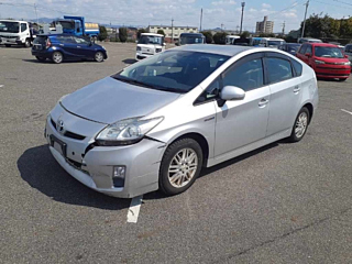 Toyota Prius 2009