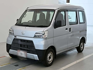 Daihatsu Hijet 2021