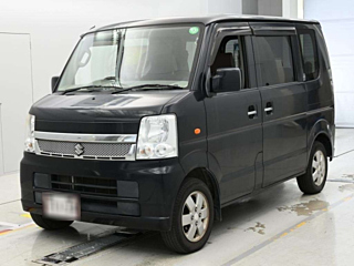 Suzuki Every 2007