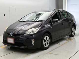 Toyota Prius 2015