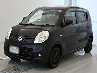 Nissan Moco 2009