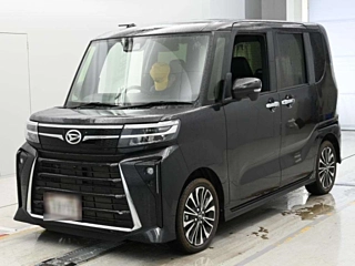 Daihatsu Tanto 2023