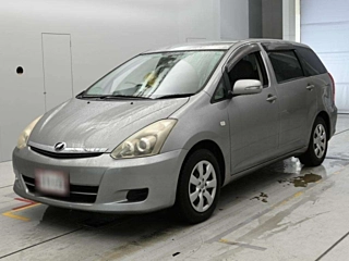 Toyota Wish 2007