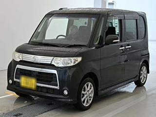 Daihatsu Tanto 2013