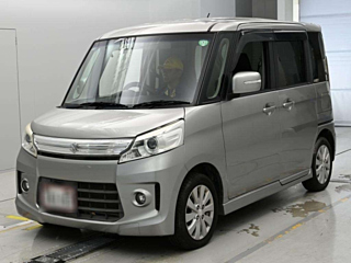 Suzuki Spacia 2013