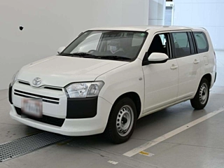 Toyota Probox 2020